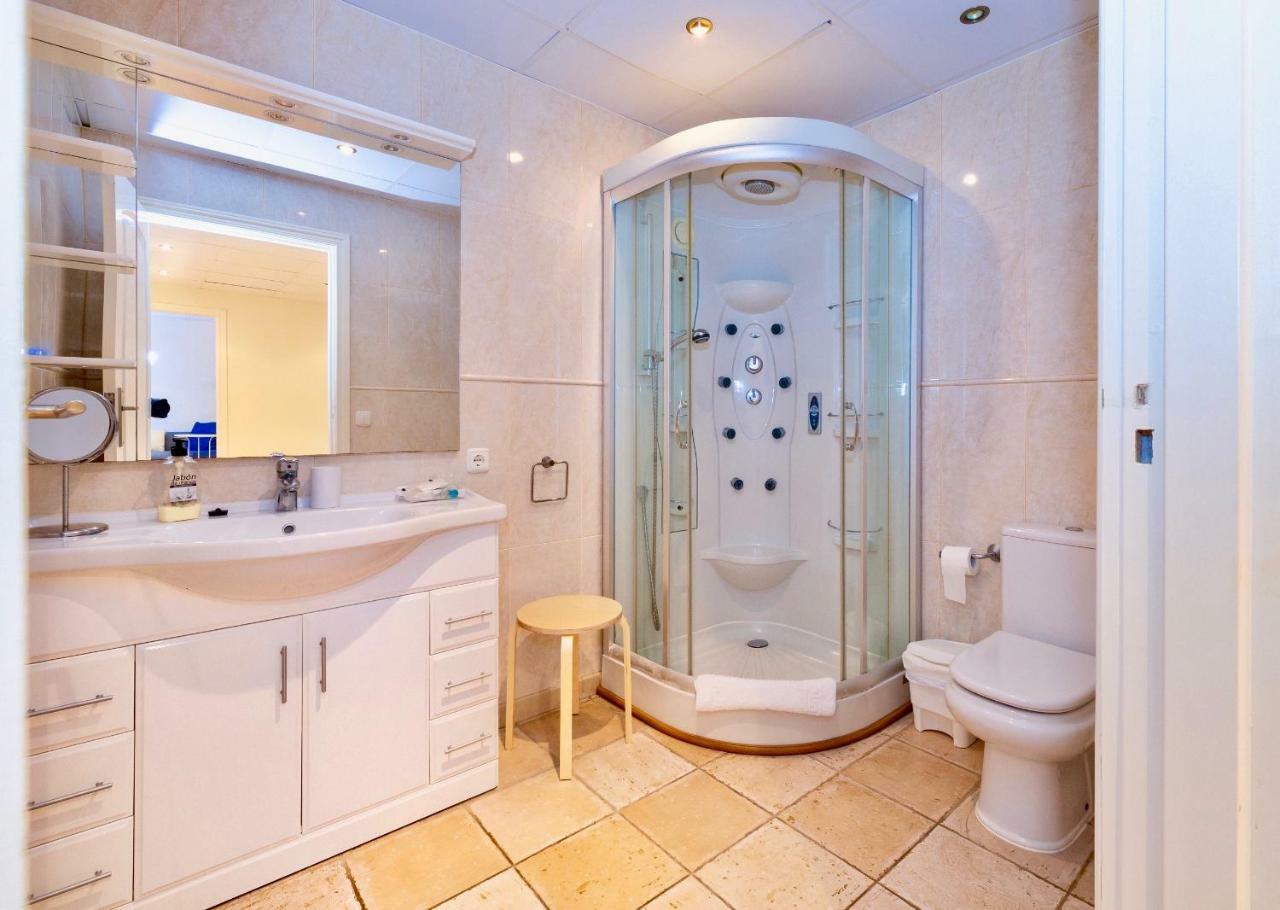 Villa Melissa By Rafleys Marbella Ngoại thất bức ảnh