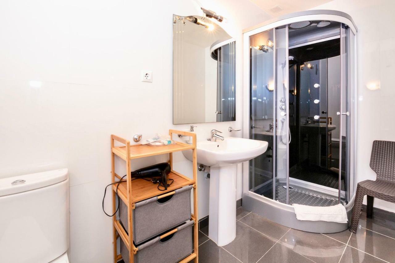 Villa Melissa By Rafleys Marbella Ngoại thất bức ảnh