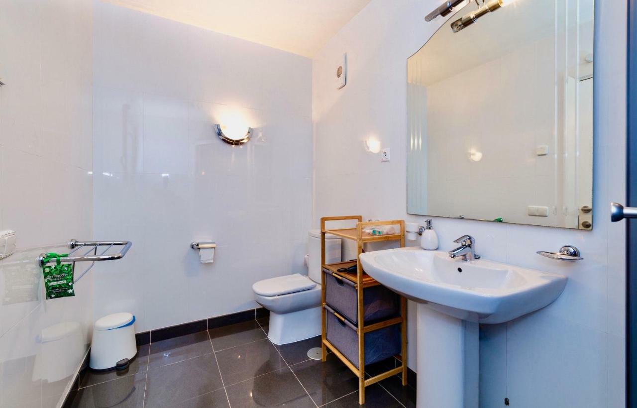 Villa Melissa By Rafleys Marbella Ngoại thất bức ảnh